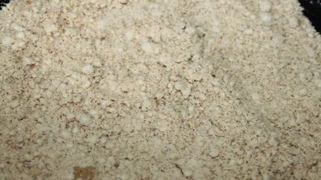 Белая халва