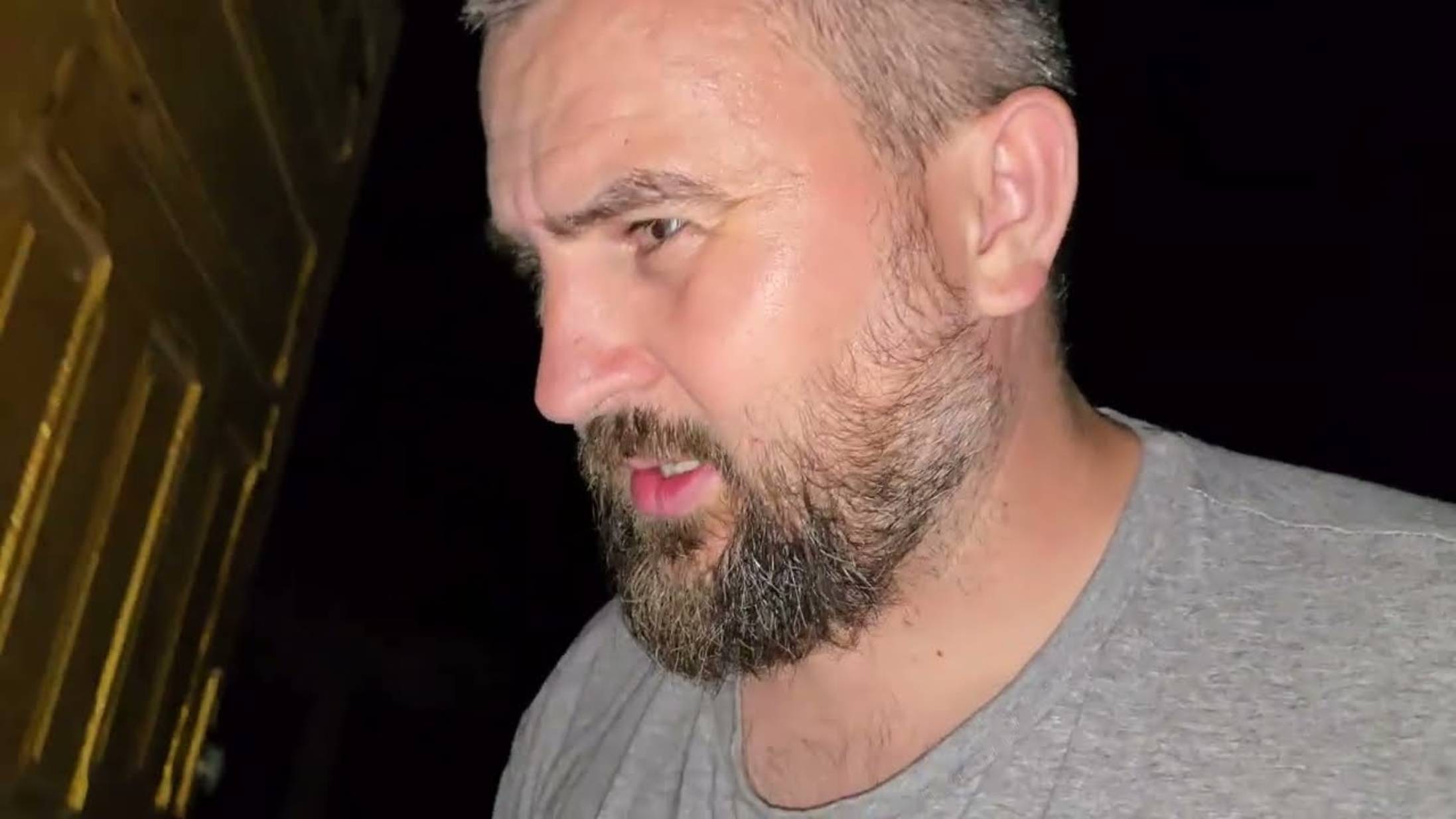 Андрей Новиков. Утки пропали