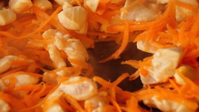 Гречка в горшочке