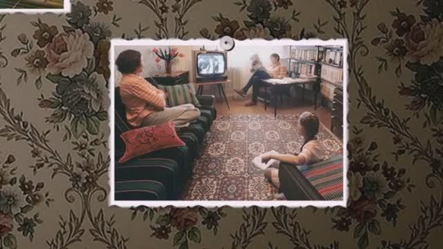 ЖИЗНЬ ЗАМЕЧАТЕЛЬНЫХ ЛЮДЕЙ.