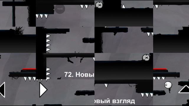 ПРОХОЖДЕНИЕ That level again 4 часть головоломки