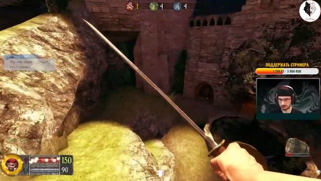 Pirates, Vikings & Knights II: Йо-хо-хо и бутылка рому!