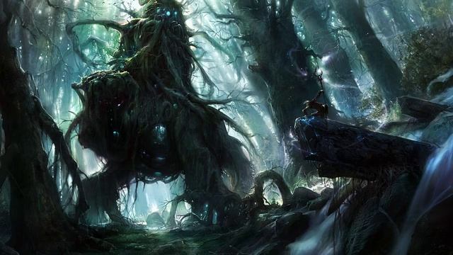 Dyamorph & Dr. Bass - Gandalf