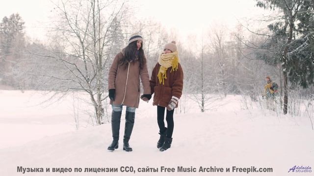Музыка рождает желание исчезнуть среди природы - Less -- Ketsa -- Unified Division