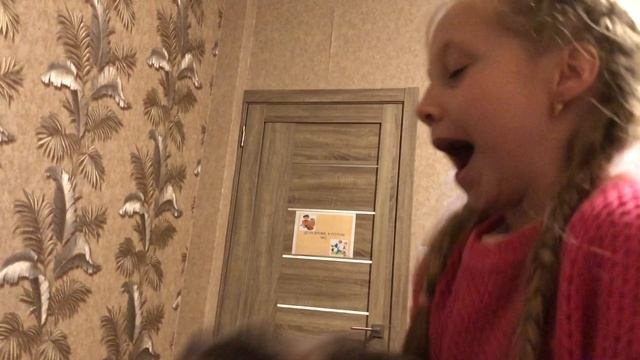 Когда кошка расцарапала