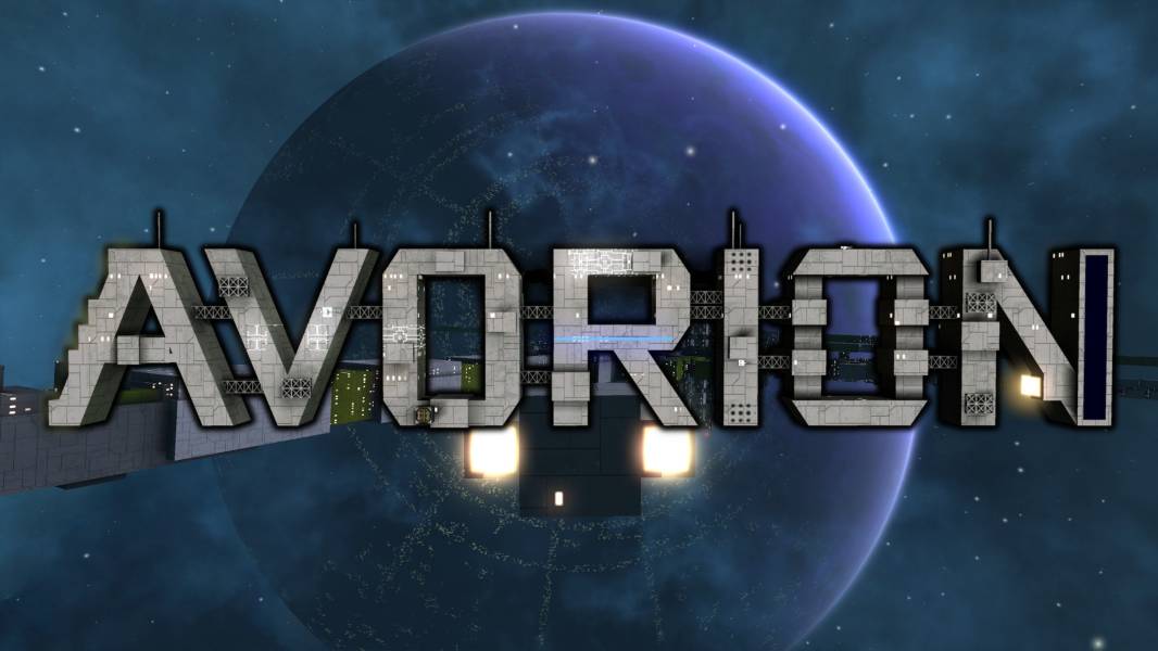 Avorion|прохождение игры| Фармим ресурсы и денег| чилим и задание  №2