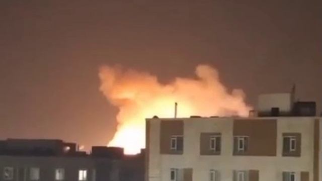 ⚡ Иран запустил баллистические ракеты в сторону Израиля.

Согласно информации ЦАХАЛ, атаки на террит