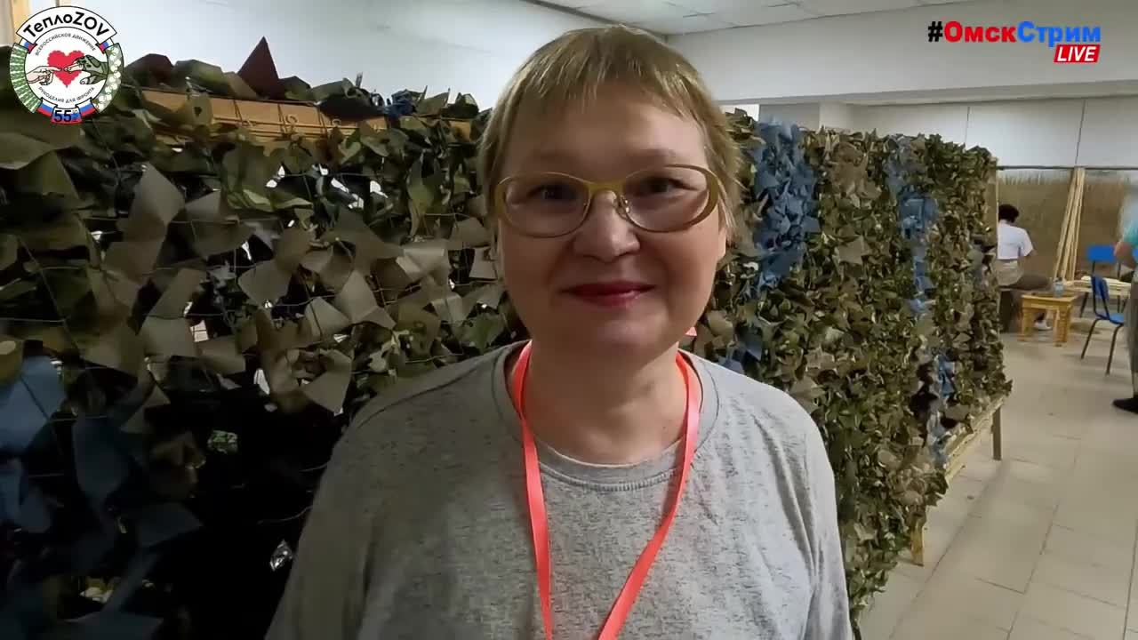 Омск - 24/7/365 #ОмскСтрим социальный онлайн-канал прямые трансляции онлайн эфиры #ЧВКстарпЁр55