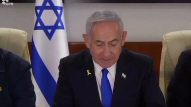 ‼️🇮🇱🇮🇷Война с Ираном будет долгой — Нетаньяху 

▪️По его словам, первый удар был успешным,