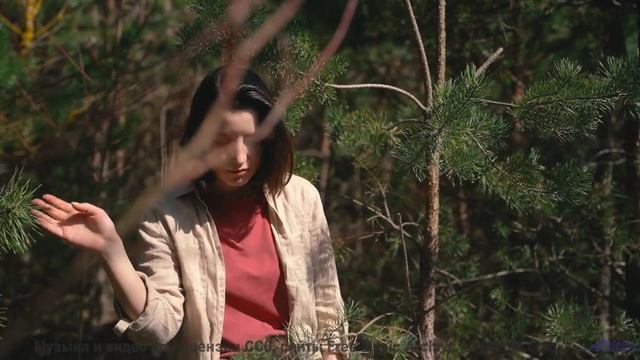Сердце расцветает на фоне лесов и мощного саунда - Worked-Out -- Ketsa -- The Lost Files