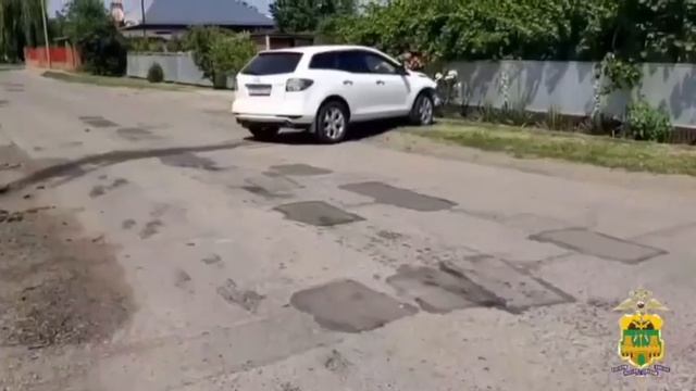 Страшная авария в станице Брюховецкой: один погиб, пять в больнице