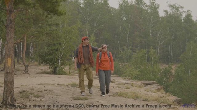 Эти звуки и леса спасут вас от серых будней - A Prayer -- Kirk Osamayo -- Season Two (YELLOW)
