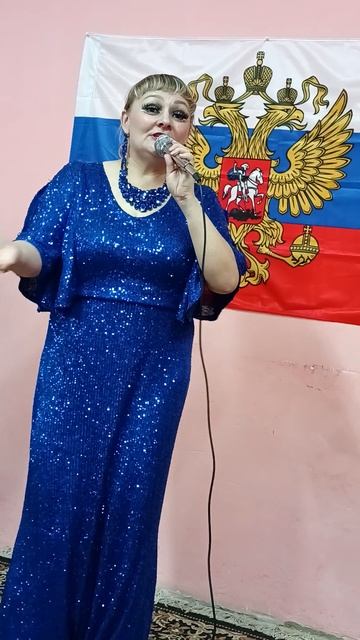 Ой цветёт калина поёт -Ольга Пирогов а 10 июня 2025 от Нины Филиппович.