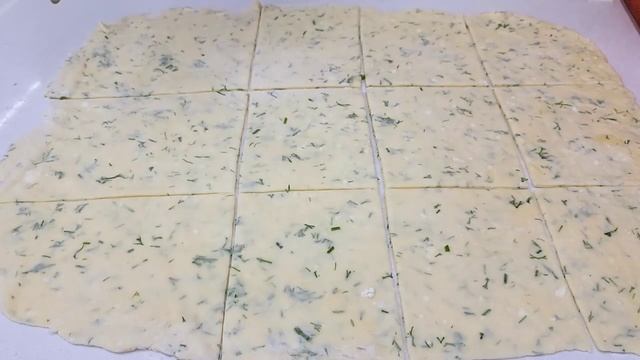 Научил турецкий повар! Покоряет сразу! ПИРОЖКИ с КАРТОШКОЙ и СЫРОМ!