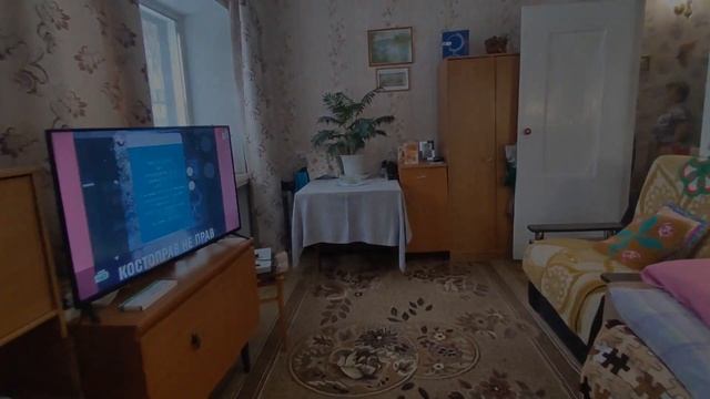 в продаже 1-комнатная квартира. Новосибирск. ОбьГЭС.  в?