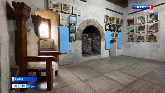 ВЕСТИ КРЫМ: выпуск 12.06.2025 21:10
