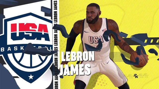 NBA 2K25 Матч за самую сильную команду - 13(Tails)