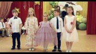 Детский сад №39 Выпускной 2025 Екатеринбург КЛИП
