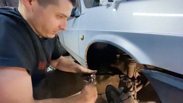 Как с помощью сварки и болгарки НЕправильно занижать ?