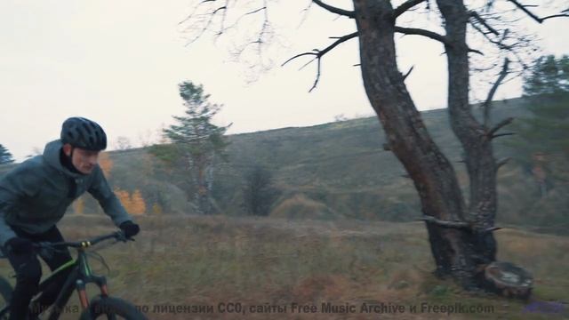 Ритмы поднимают над горизонтом вместе с камерой - Mist -- Ketsa -- Growth