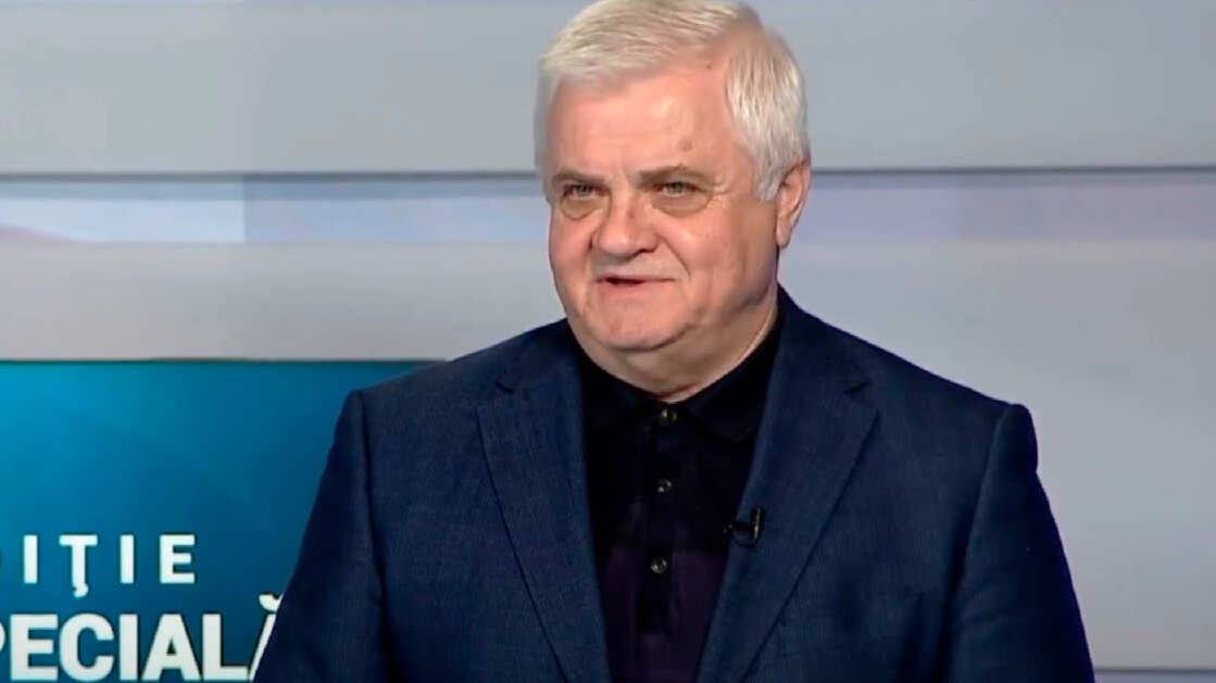 Захарова назвала заявление экс-посла Молдавии в РФ уродливым примером неонацизма