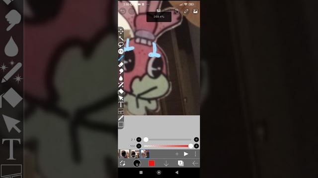 Боже что это🤣спраут у меняя в заложниках😈
