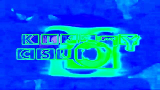 Klasky csupo in Helium Chorded