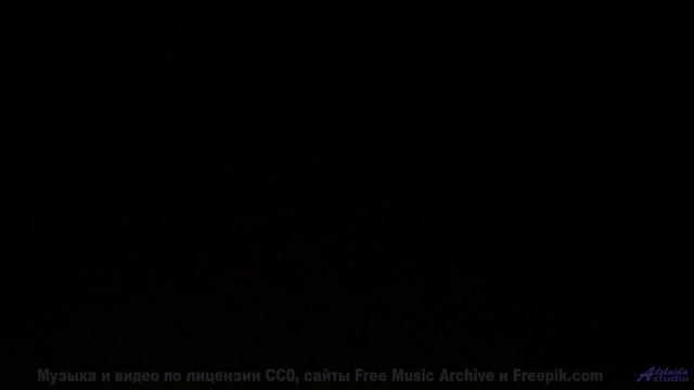 Леса танцуют в такт каждой новой ноте - Cloud Bounce -- Ketsa -- Metaphysics