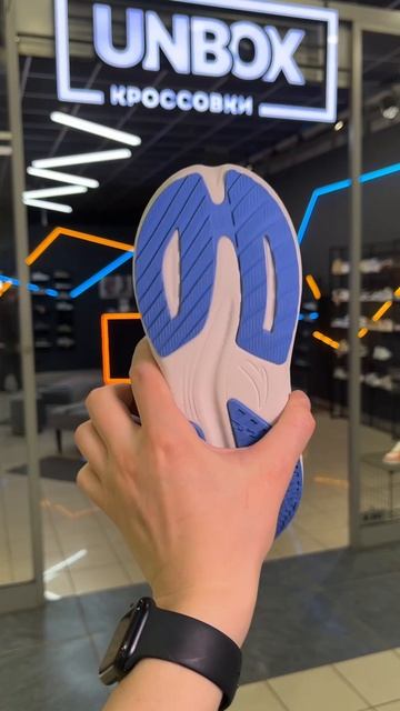 Anta Air Walker 2.0 White/Black