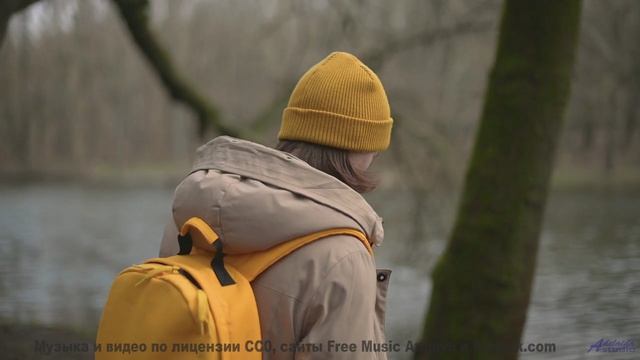 Звуки природы + идеальная музыка = ваш побег от реальности! - Water -- Red Crickets -- Red Crickets