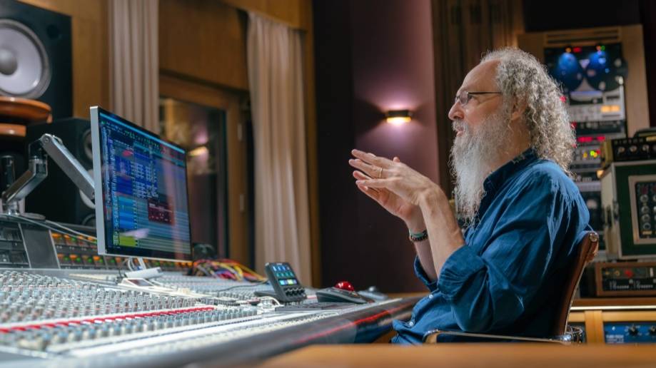 05. Horns, Sitar, Piano, Spatialization and Downmix Compatibility