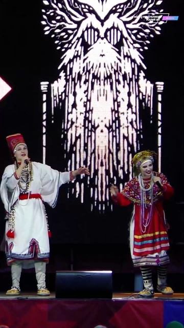 Этно-фолк группа "МЕРЕМА" ("MEREMA") #shorts