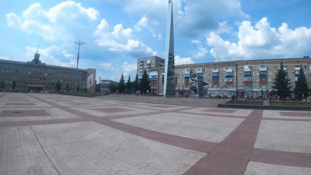 Каменск Уральский 2025