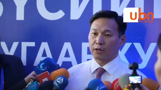 Т.Мөнхсайхан: Хойд бүсэд хавдрын тусламж, үйлчилгээ үз