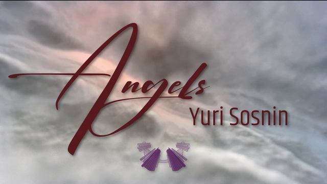 Yuri Sosnin - Angels