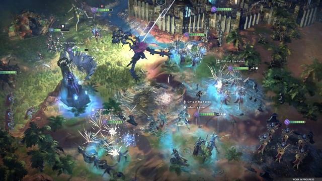 Endless Legend 2 - Трейлер раннего доступа