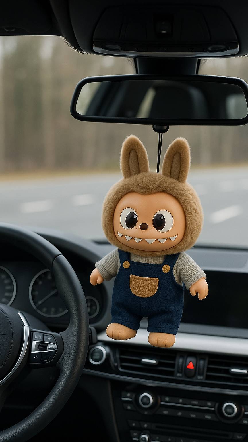 Лабубу детская песенка про игрушку Labubu  #Labubu #Лабубу #детскаяПесня #PopMart #игрушка#лабаБуБу