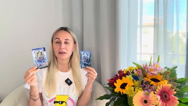 ♑️ КОЗЕРОГ -ПРОГНОЗ НА ИЮЛЬ 2025 от ЯНЫ СЧАСТЬЕ ❤️