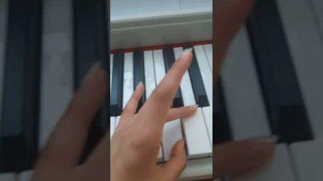 гаммы