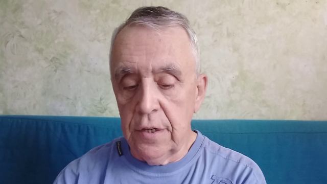 Александр Геннадьевич берёт интервью у Бога. Глава 17 будущей книги Записки А. Г...