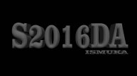 ISMUKA - S2016DA