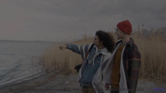 Кадры, от которых захватывает дух - идеально для свидания! - Killing Time Liking You -- Mack Aroni -