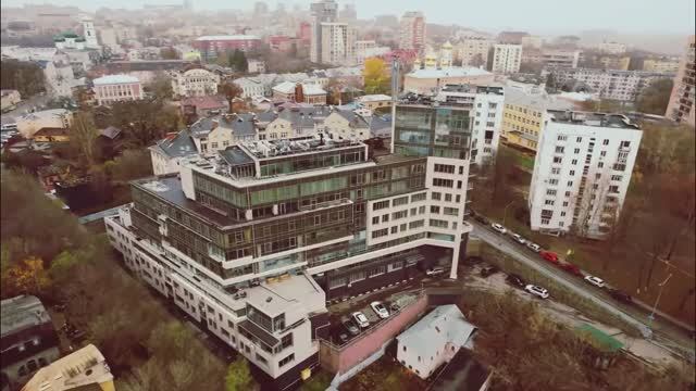 Квартира на Почтовом