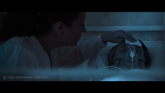 Короткометражный фильм "За доброе сердце"