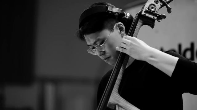Mari Samuelsen – Einaudi Una Mattina (LIVE (Sound 1+1))