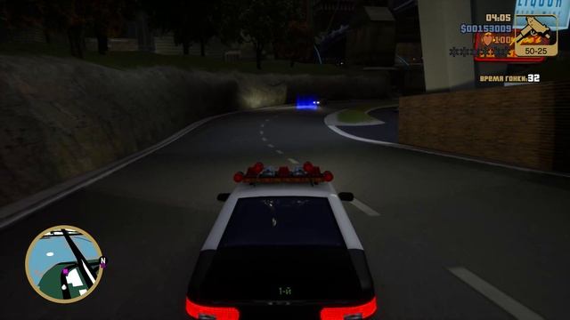 GTA 3 Definitive Edition #8