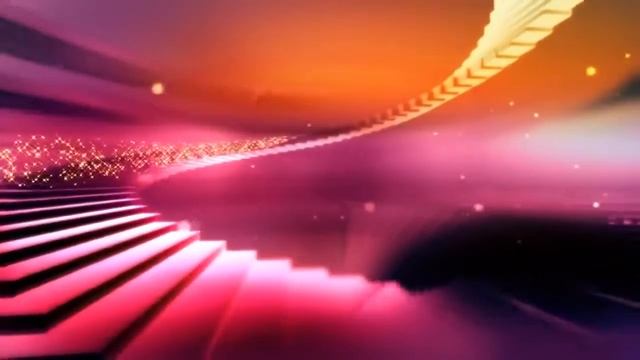 Футажи для видеомонтажа фон лестница