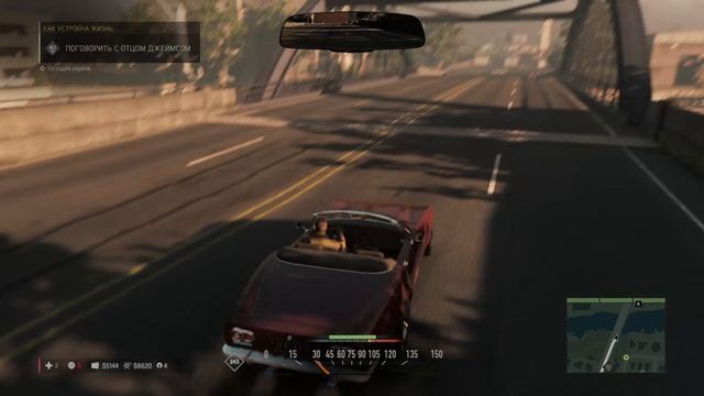 MAFIA 3 #38