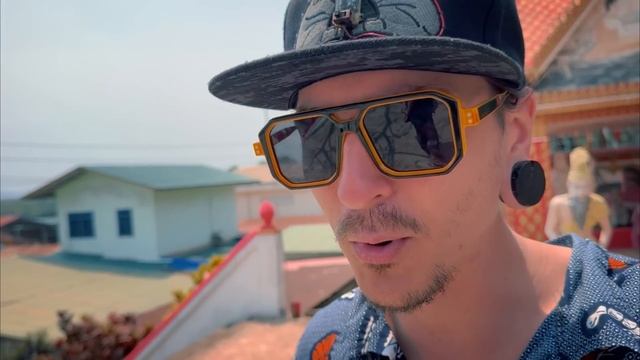 ЗАСТРЯЛ НА ГРАНИЦЕ ЛАОСА, ПОЧЕМУ НЕ ДАЮТ ВИЗУ день 8