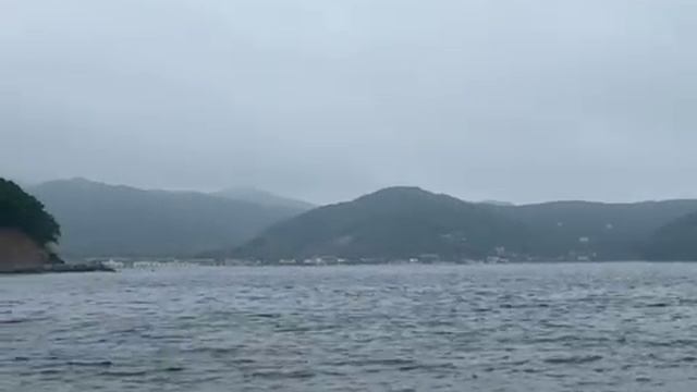 Море тёплое👍